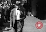 Image of Elmer Davis New York City USA, 1942, second 6 stock footage video 65675043732
