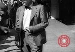 Image of Elmer Davis New York City USA, 1942, second 7 stock footage video 65675043732