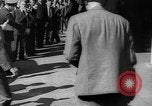 Image of Elmer Davis New York City USA, 1942, second 8 stock footage video 65675043732