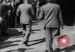 Image of Elmer Davis New York City USA, 1942, second 10 stock footage video 65675043732