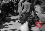 Image of Elmer Davis New York City USA, 1942, second 11 stock footage video 65675043732