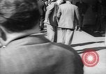 Image of Elmer Davis New York City USA, 1942, second 12 stock footage video 65675043732