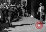 Image of Elmer Davis New York City USA, 1942, second 15 stock footage video 65675043732