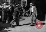 Image of Elmer Davis New York City USA, 1942, second 16 stock footage video 65675043732