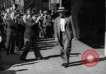 Image of Elmer Davis New York City USA, 1942, second 18 stock footage video 65675043732