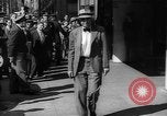 Image of Elmer Davis New York City USA, 1942, second 19 stock footage video 65675043732