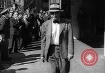 Image of Elmer Davis New York City USA, 1942, second 20 stock footage video 65675043732