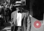 Image of Elmer Davis New York City USA, 1942, second 21 stock footage video 65675043732