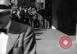 Image of Elmer Davis New York City USA, 1942, second 22 stock footage video 65675043732