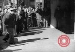 Image of Elmer Davis New York City USA, 1942, second 23 stock footage video 65675043732