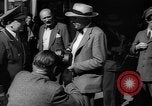 Image of Elmer Davis New York City USA, 1942, second 25 stock footage video 65675043732