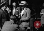 Image of Elmer Davis New York City USA, 1942, second 26 stock footage video 65675043732