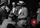 Image of Elmer Davis New York City USA, 1942, second 27 stock footage video 65675043732