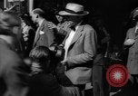 Image of Elmer Davis New York City USA, 1942, second 28 stock footage video 65675043732