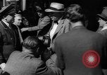 Image of Elmer Davis New York City USA, 1942, second 29 stock footage video 65675043732