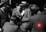Image of Elmer Davis New York City USA, 1942, second 30 stock footage video 65675043732
