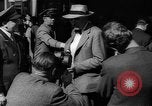 Image of Elmer Davis New York City USA, 1942, second 31 stock footage video 65675043732