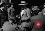 Image of Elmer Davis New York City USA, 1942, second 32 stock footage video 65675043732