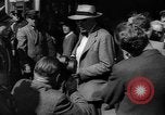 Image of Elmer Davis New York City USA, 1942, second 33 stock footage video 65675043732