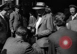 Image of Elmer Davis New York City USA, 1942, second 34 stock footage video 65675043732