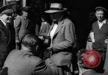 Image of Elmer Davis New York City USA, 1942, second 35 stock footage video 65675043732