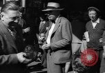 Image of Elmer Davis New York City USA, 1942, second 36 stock footage video 65675043732