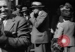 Image of Elmer Davis New York City USA, 1942, second 37 stock footage video 65675043732