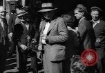 Image of Elmer Davis New York City USA, 1942, second 38 stock footage video 65675043732