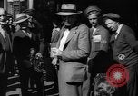 Image of Elmer Davis New York City USA, 1942, second 39 stock footage video 65675043732