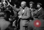 Image of Elmer Davis New York City USA, 1942, second 41 stock footage video 65675043732
