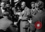 Image of Elmer Davis New York City USA, 1942, second 42 stock footage video 65675043732