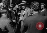 Image of Elmer Davis New York City USA, 1942, second 43 stock footage video 65675043732