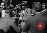 Image of Elmer Davis New York City USA, 1942, second 44 stock footage video 65675043732