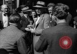 Image of Elmer Davis New York City USA, 1942, second 45 stock footage video 65675043732