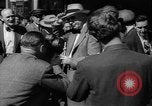 Image of Elmer Davis New York City USA, 1942, second 46 stock footage video 65675043732