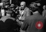 Image of Elmer Davis New York City USA, 1942, second 48 stock footage video 65675043732