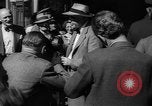 Image of Elmer Davis New York City USA, 1942, second 49 stock footage video 65675043732