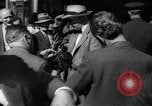 Image of Elmer Davis New York City USA, 1942, second 50 stock footage video 65675043732