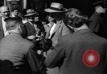 Image of Elmer Davis New York City USA, 1942, second 51 stock footage video 65675043732