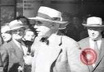 Image of Elmer Davis New York City USA, 1942, second 52 stock footage video 65675043732