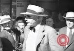 Image of Elmer Davis New York City USA, 1942, second 53 stock footage video 65675043732
