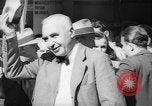 Image of Elmer Davis New York City USA, 1942, second 57 stock footage video 65675043732