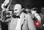 Image of Elmer Davis New York City USA, 1942, second 58 stock footage video 65675043732