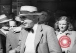 Image of Elmer Davis New York City USA, 1942, second 60 stock footage video 65675043732
