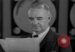 Image le Colonel William Donovan Washington DC USA, 1942, de la seconde 41 séquences d'archives historiques vidéo 65675043733