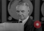 Image le Colonel William Donovan Washington DC USA, 1942, de la seconde 42 séquences d'archives historiques vidéo 65675043733