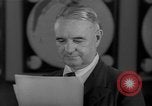 Image le Colonel William Donovan Washington DC USA, 1942, de la seconde 43 séquences d'archives historiques vidéo 65675043733