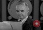 Image le Colonel William Donovan Washington DC USA, 1942, de la seconde 44 séquences d'archives historiques vidéo 65675043733