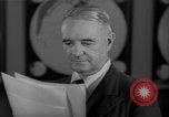 Image le Colonel William Donovan Washington DC USA, 1942, de la seconde 45 séquences d'archives historiques vidéo 65675043733