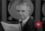 Image le Colonel William Donovan Washington DC USA, 1942, de la seconde 46 séquences d'archives historiques vidéo 65675043733